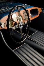 Morgan 4/4 Series V Roadster 1964 года